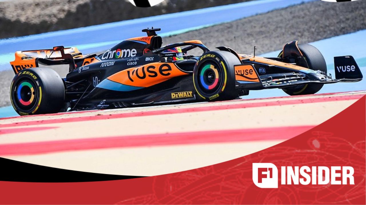 McLaren ने Workday के साथ नए Partnership का खुलासा किया  