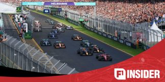 Australian GP 2023 में कैसा रहेगा मौसम? जानिए Weather forecast  