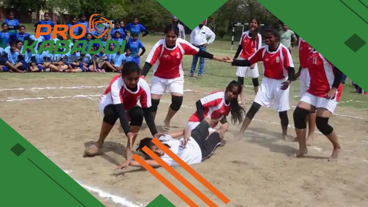 गवर्नमेंट पॉलिटेक्निक कॉलेज लुधियाना ने कबड्डी और खो-खो का मुकाबला जीता  