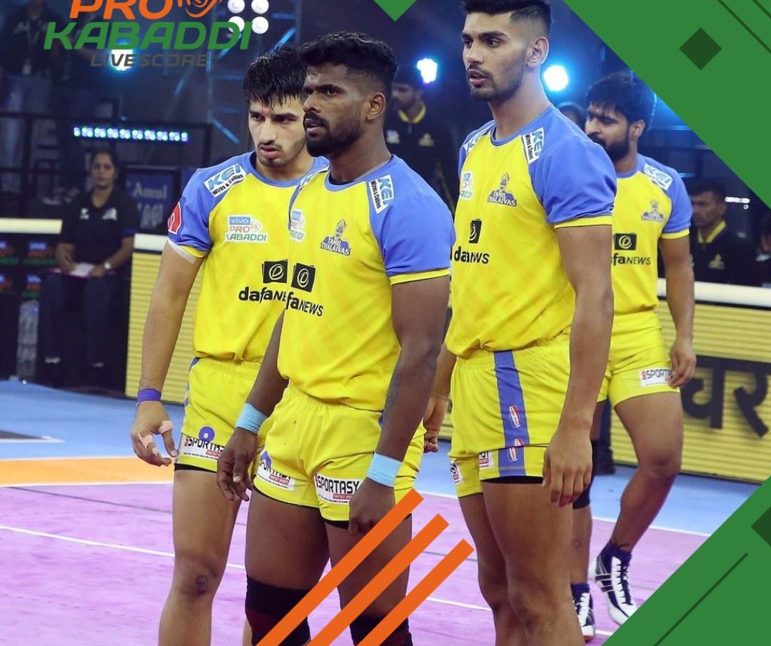 PKL 2023 Prediction for Tamil: पीकेएल 10 में तमिल किसे करेगी रिटेन?  