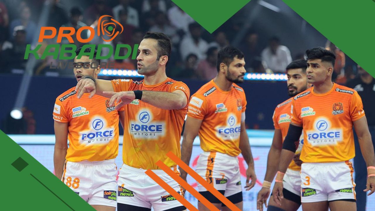 PKL 2023 Prediction for Paltan: पीकेएल 10 में पुनेरी पलटन किसे करेगी रिटेन?  