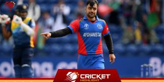 ICC T20 Rankings: हसरंगा की जगह राशिद खान बने टी20 के टॉप गेंदबाज  