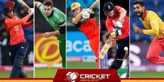 Debutants in IPL 2023: लीग में डेब्यू करने वाले 5 विदेशी खिलाड़ी  