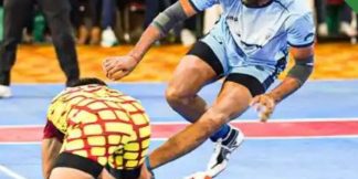 Maharashtra में आयोजित होगा Shree Sai Trophy  