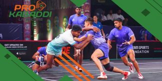 Yuva Kabaddi Series का 4th Edition 30 मार्च  से शुरू, ऐसे देखें मैच  