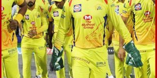 What is CSK highest total? | सीएसके का IPL में हाईएस्ट स्कोर क्या है?  