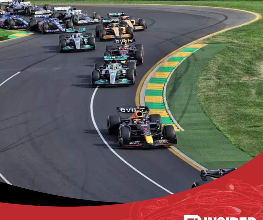 2023 F1 Australian GP: कहां देखें लाइव मैच? क्या है Timing?  