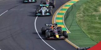 2023 F1 Australian GP: कहां देखें लाइव मैच? क्या है Timing?  
