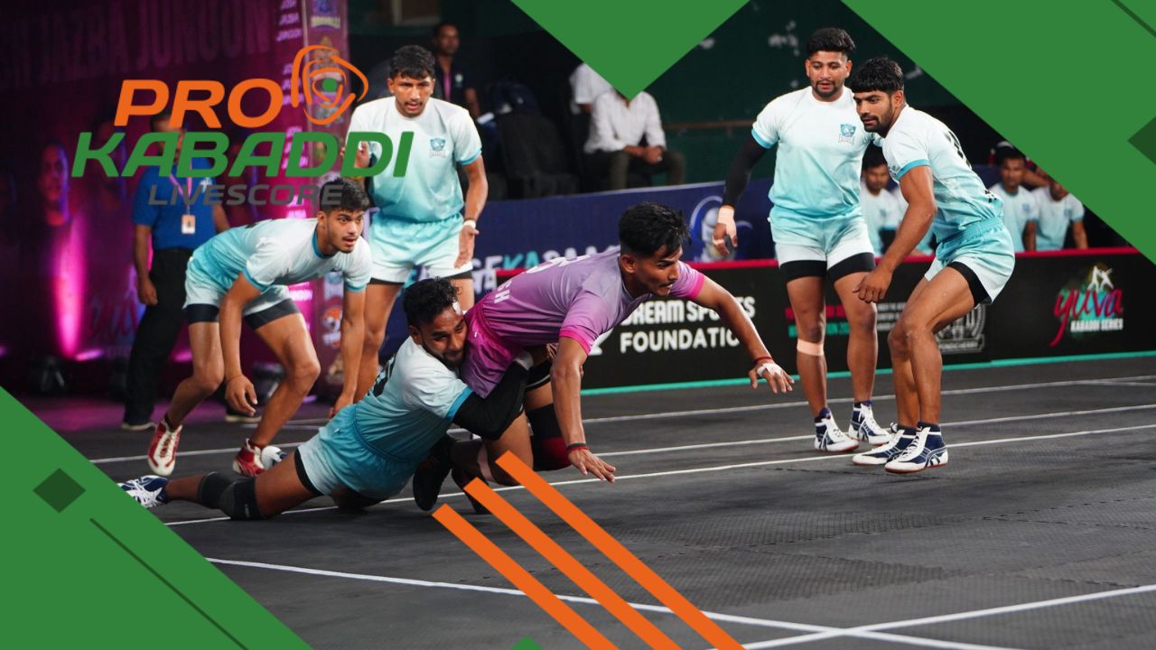 ऑल इंडिया इंटर यूनिवर्सिटी कबड्डी टूर्नामेंट का समापन, गुरु जम्भेश्वर जीता   ऑल इंडिया इंटर यूनिवर्सिटी कबड्डी टूर्नामेंट का समापन, गुरु जम्भेश्वर जीता