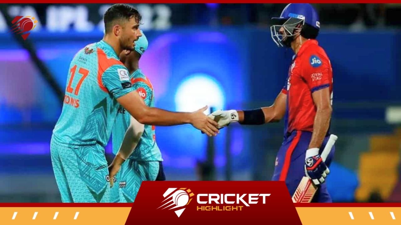 LSG vs DC Match Prediction: आज होने वाले IPL मैच में कौन जीतेगा?  
