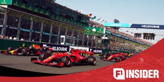 Australian GP 2023 के लिए Starting Grid क्या होगा?  