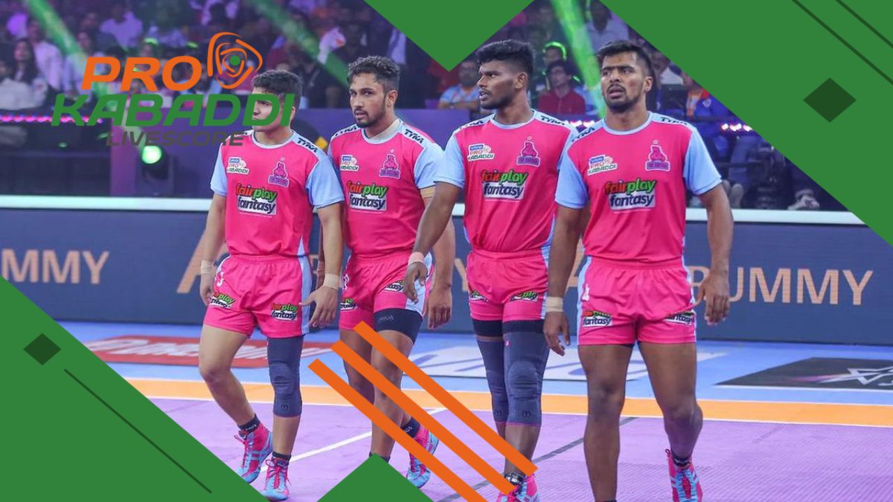 PKL 2023 Prediction for Jaipur: पीकेएल 10 में जयपुर किसे करेगी रिटेन?  