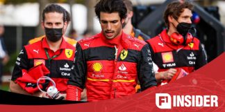 Carlos Sainz को ऑस्ट्रेलियाई जीपी में 5 सेकंड की Penalty क्यों दी गई?  