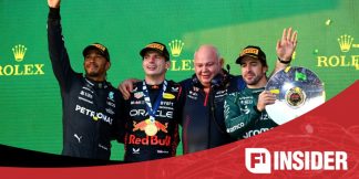 Australian GP के बाद F1 Drivers Standings 2023 कैसी है?  
