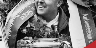 Jack Brabham Biography in Hindi | सर जैक ब्रैभम ​​की जीवनी  