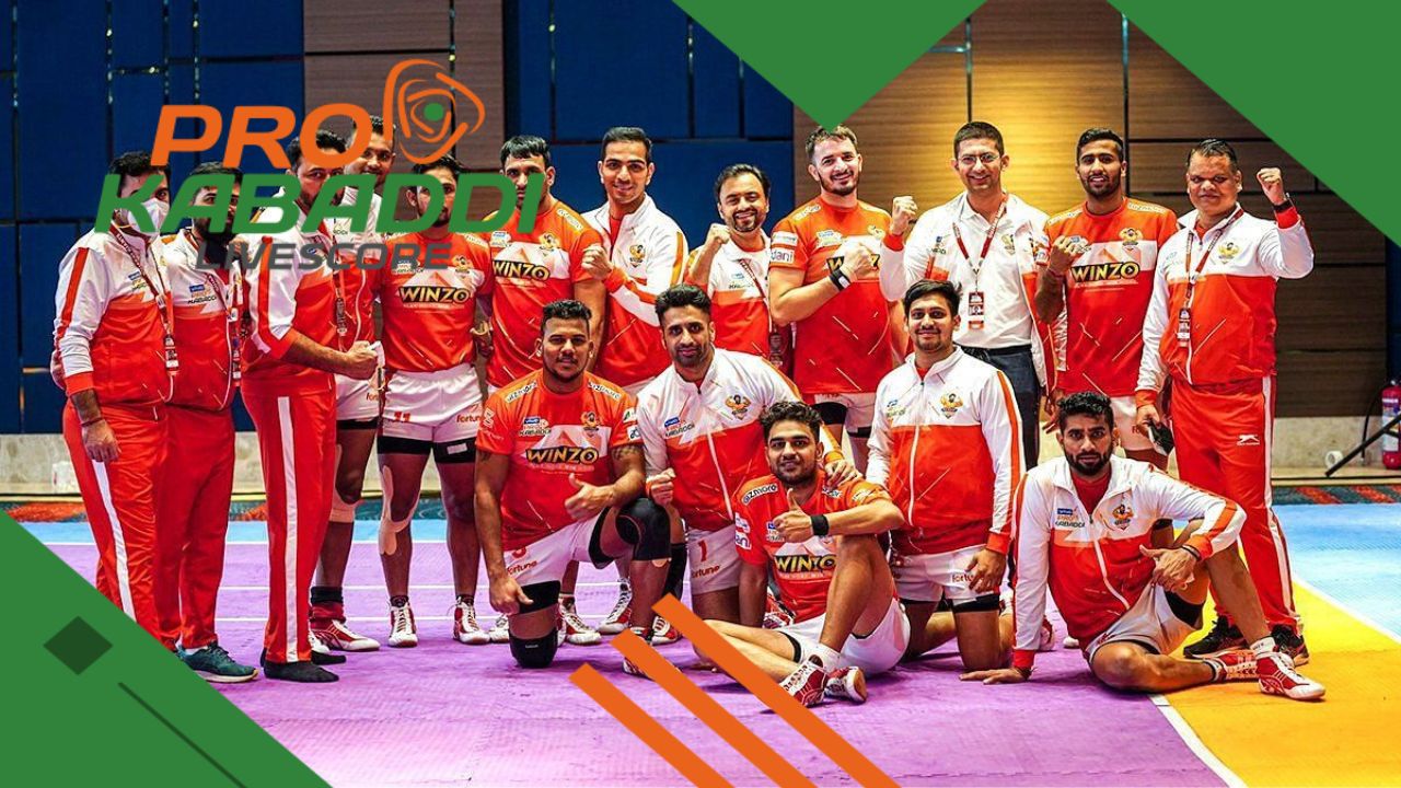 PKL 2023 Prediction for Gujarat: पीकेएल 10 में गुजरात किसे करेगी रिटेन?  