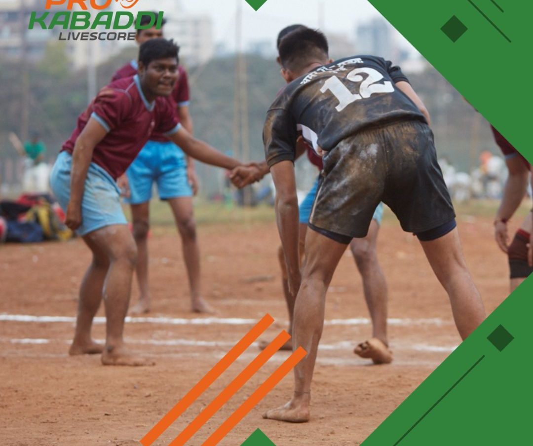 Best Kabaddi Academy in India | भारत में 5 सर्वश्रेष्ठ कबड्डी अकादमी  