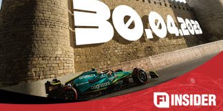 Azerbaijan GP 2023: जानिए अज़रबैजान जीपी कब और किस सर्किट पर होगा?  