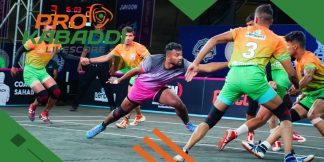 Yuva Kabaddi Series में Day 5 का परिणाम यहां जानिए  