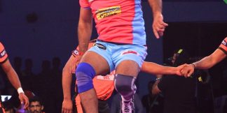 गांव की गलियों से कबड्डी मैट तक कैसे पहुंचे Jasvir Singh?  