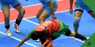 पुरुषों और महिलाओं के लिए Kabaddi Mat के बीच क्या अंतर है?  