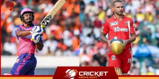 RR vs PBKS Live streaming: कब, कहां और कैसे देखें मैच?  