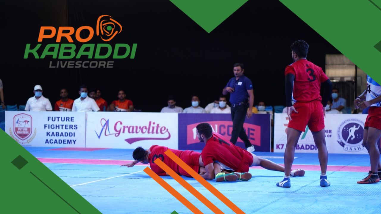 Yuva Kabaddi Series में Mats का ऑफिसियल सप्लायर बना Gravolite   Yuva Kabaddi Series में Mats का ऑफिसियल सप्लायर बना Gravolite