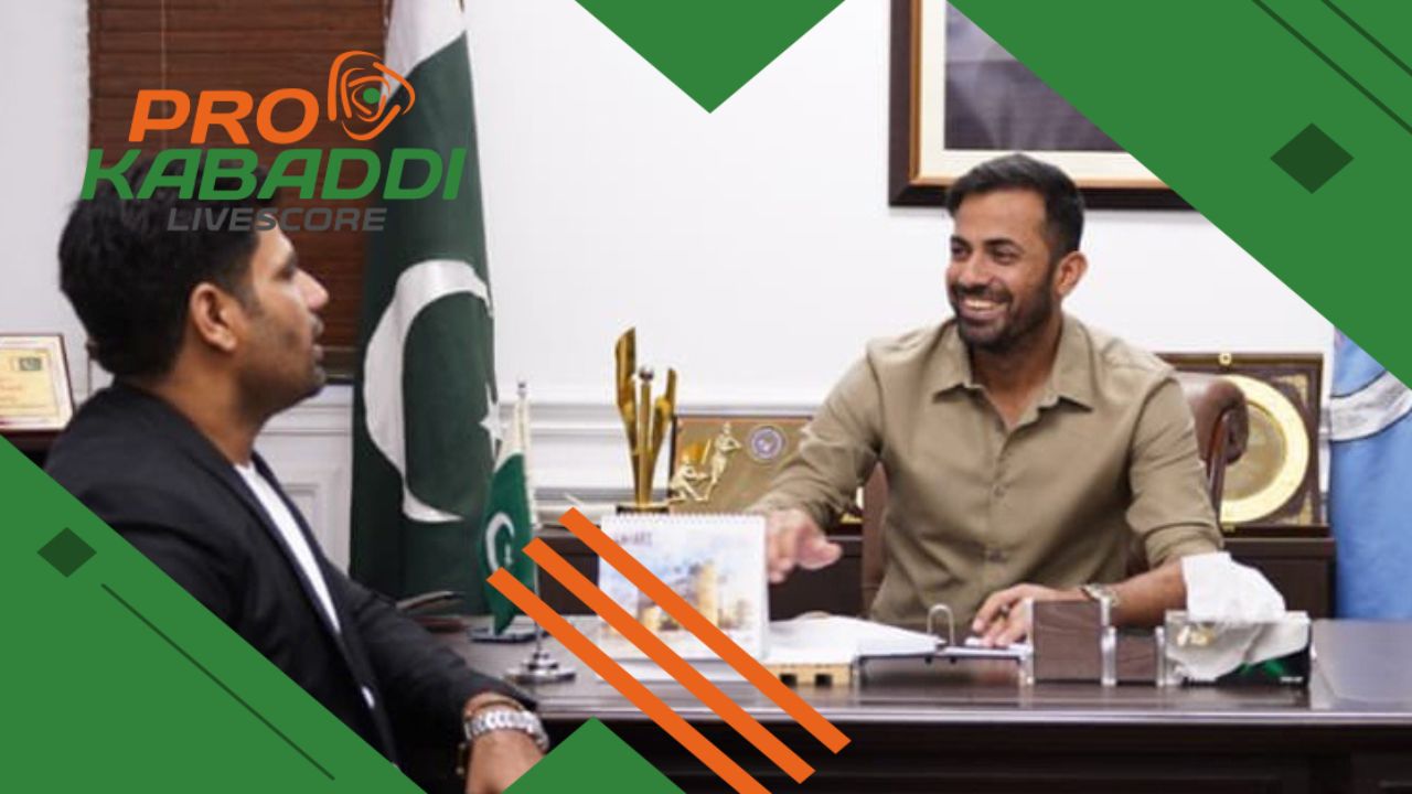 पहली Ramazan Sports Series 2023 अप्रैल में होगी आयोजित   पहली Ramazan Sports Series 2023 अप्रैल में होगी आयोजित