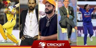 इन 5 भारतीय खिलाड़ियों को MCC ने Lifetime Membership दी  