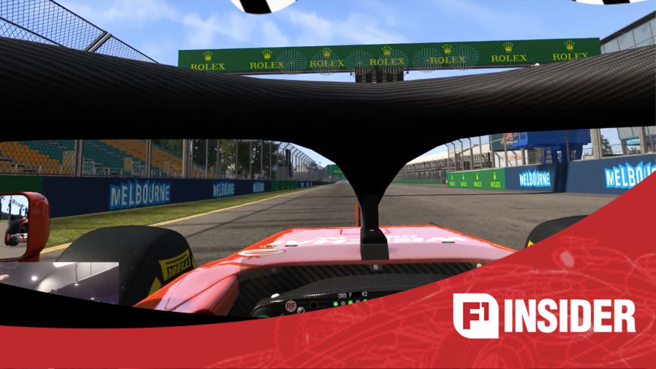 F1 में Halo क्या है और इसका आविष्कार किसने किया था?  