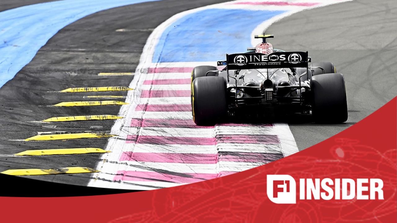 F1 में Sausage Kerbs क्या हैं और वे ड्राइवर्स के लिए खतरनाक क्यों हैं?  