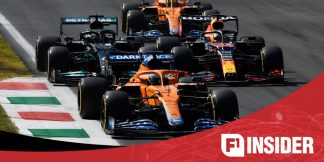 F1 car weight in 2023: एक F1 कार का वजन कितना होना चाहिए?  