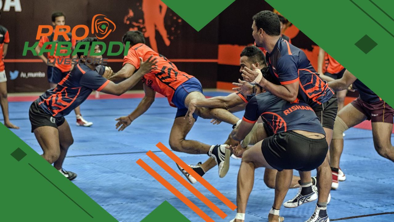 Ramazan Sports Series: कबड्डी के विनर्स को मिलेगा को 8 लाख का इनाम   Ramazan Sports Series: कबड्डी के विनर्स को मिलेगा को 8 लाख का इनाम