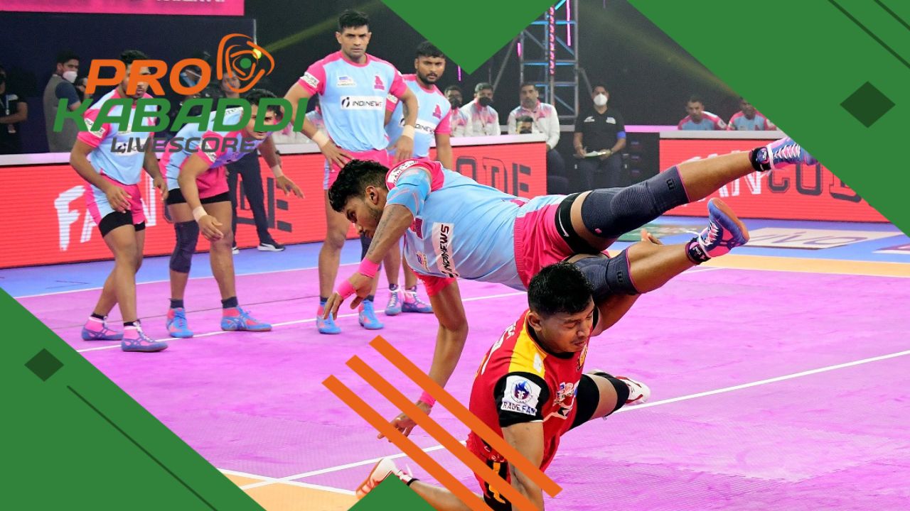 History of Professional Kabaddi: पेशेवर कबड्डी का इतिहास जानिए   History of Professional Kabaddi: पेशेवर कबड्डी का इतिहास जानिए