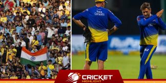 IPL 2023: BCCI ने जारी की Covid-19 एडवाइजरी, दी गई ये सलाह  