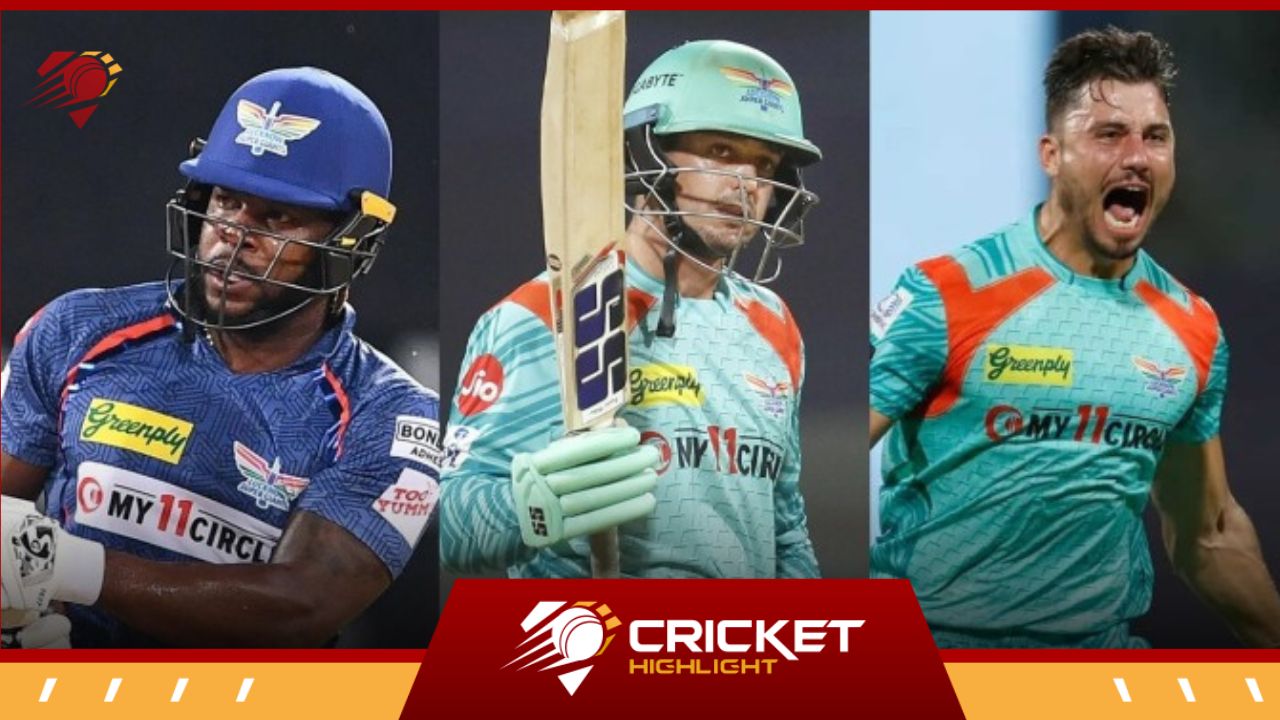 IPL 2023: क्विंटन डी कॉक या काइल मेयर? SRH के खिलाफ किसे चुनेंगे राहुल?  