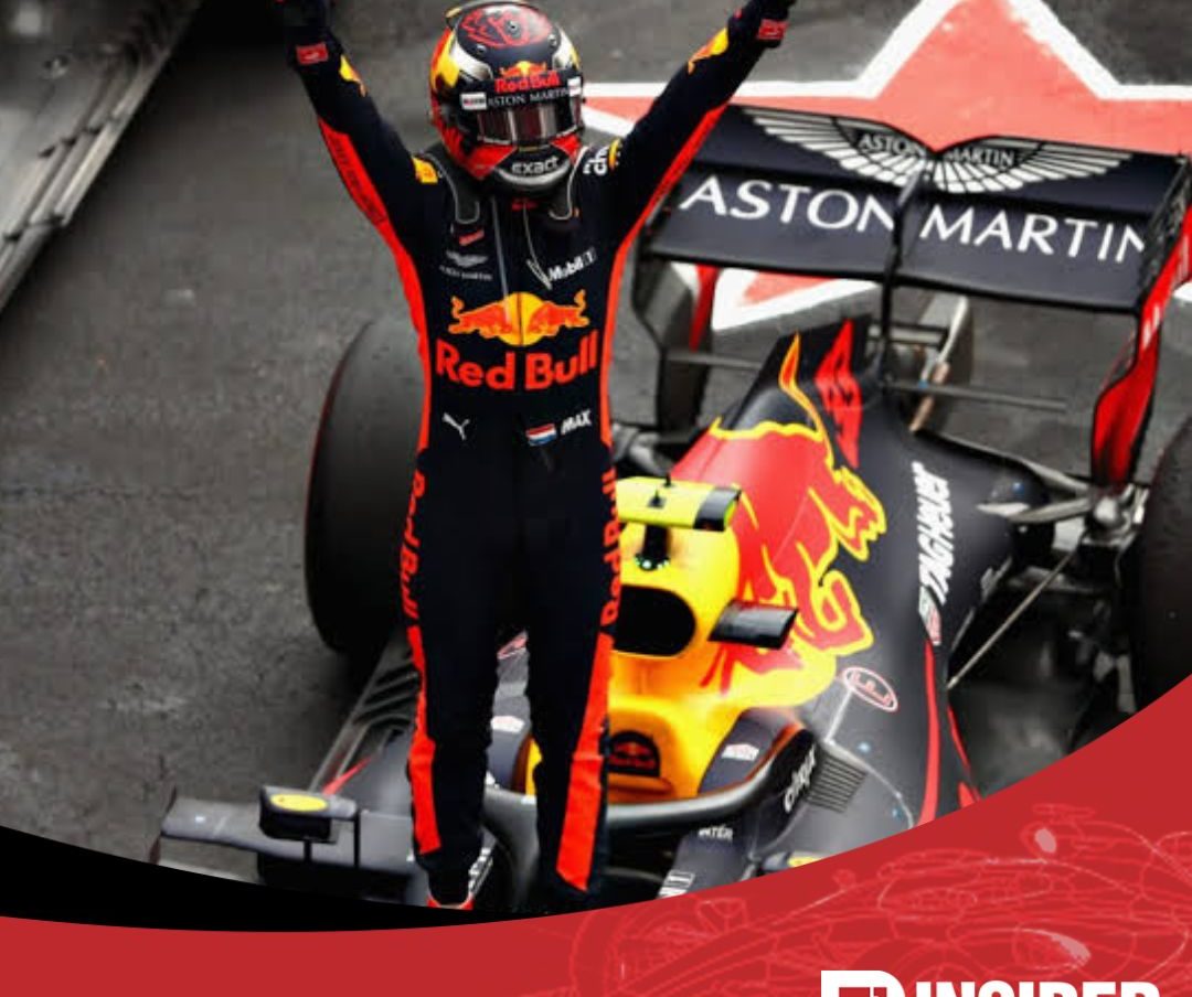क्या Formula 1 में Red Bull era आ रहा है?   क्या Formula 1 में Red Bull era आ रहा है?