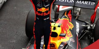 क्या Formula 1 में Red Bull era आ रहा है?  
