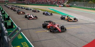 F1: इमोला में रेस वीकेंड के दौरान New qualifying format का परीक्षण होगा  