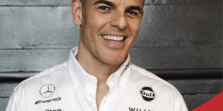 Williams F1 टीम ने Paul Asencio को कमर्शियल बॉस नियुक्त किया  