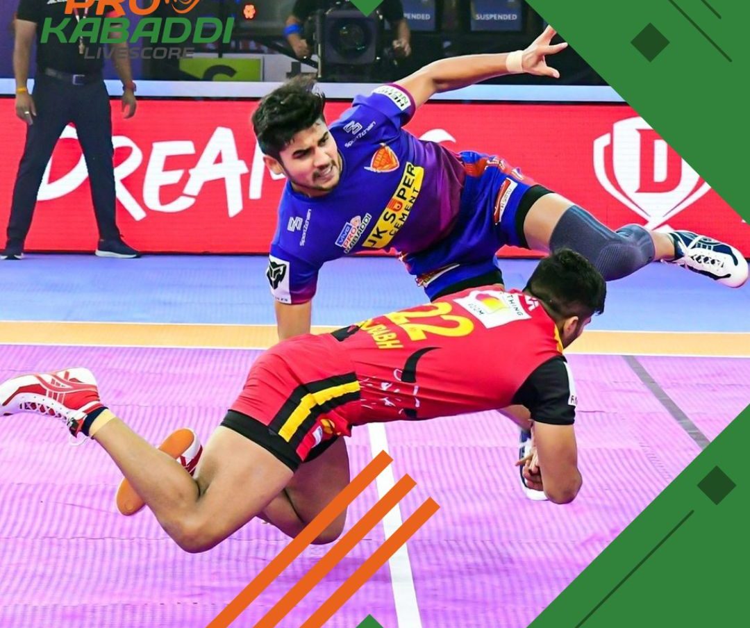 भारत समेत अन्य देशों में Pro Kabaddi का भविष्य कैसा होगा?   भारत समेत अन्य देशों में Pro Kabaddi का भविष्य कैसा होगा?