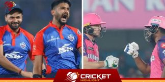 RR vs DC Dream11 Prediction: जानिए प्लेइंग 11 और पिच रिपोर्ट  