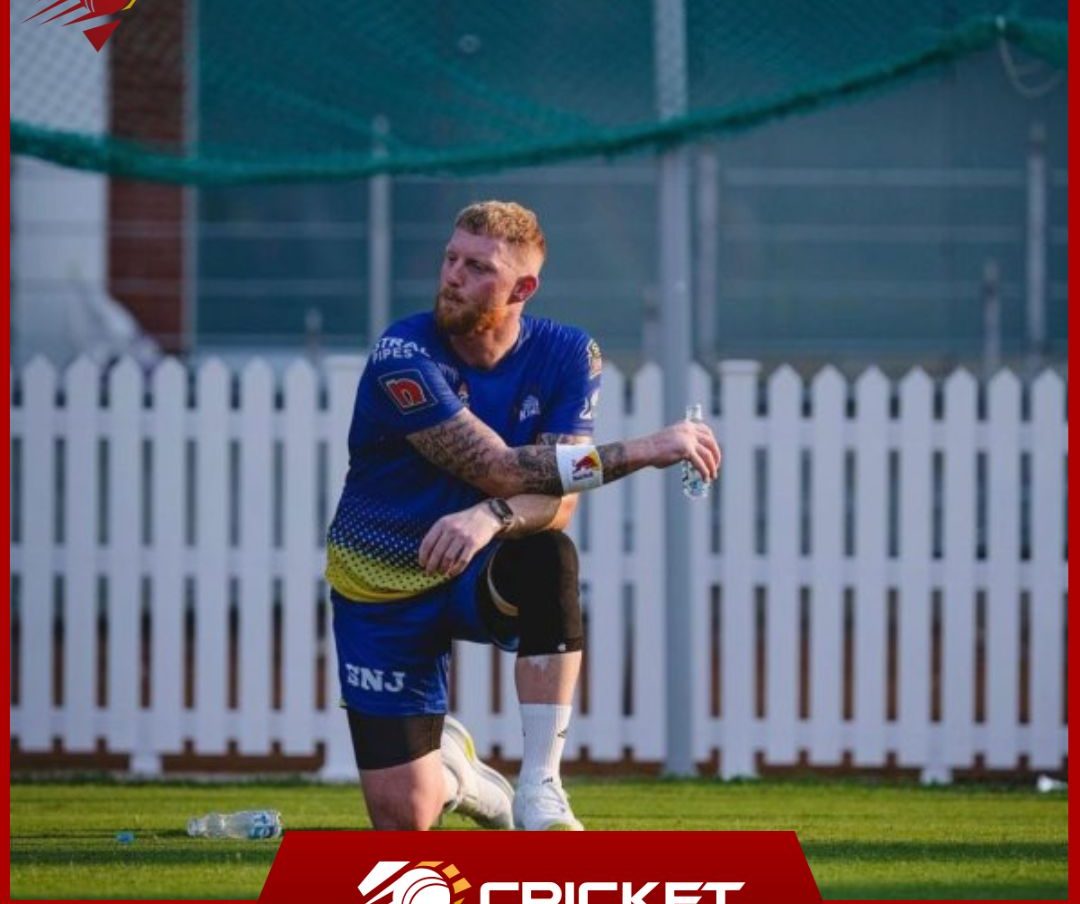 MI vs CSK: धोनी की सुपर किंग्स के लिए झटका, स्टोक्स का खेलना संदिग्ध  