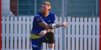 MI vs CSK: धोनी की सुपर किंग्स के लिए झटका, स्टोक्स का खेलना संदिग्ध  