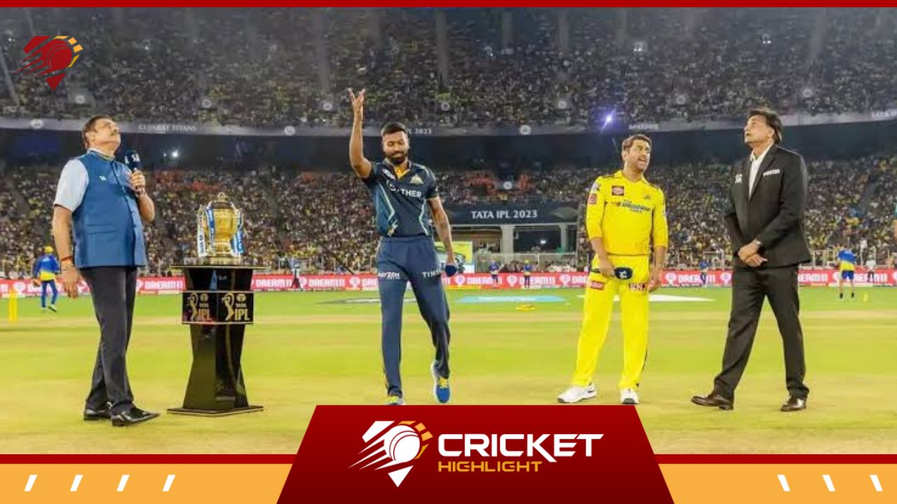 IPL 2023 की TV Viewership में गिरावट, लाइव स्ट्रीमिंग ने तोड़े सभी रिकॉर्ड  