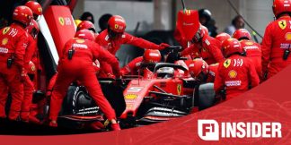 क्या Formula 1 से खत्म हो रहा है Ferrari का 'शो'?  
