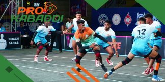 Yuva Kabaddi Series में Day 9 का परिणाम यहां जानिए  