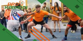 इस सप्ताह के अंत में शुरू होगी British Kabaddi League  