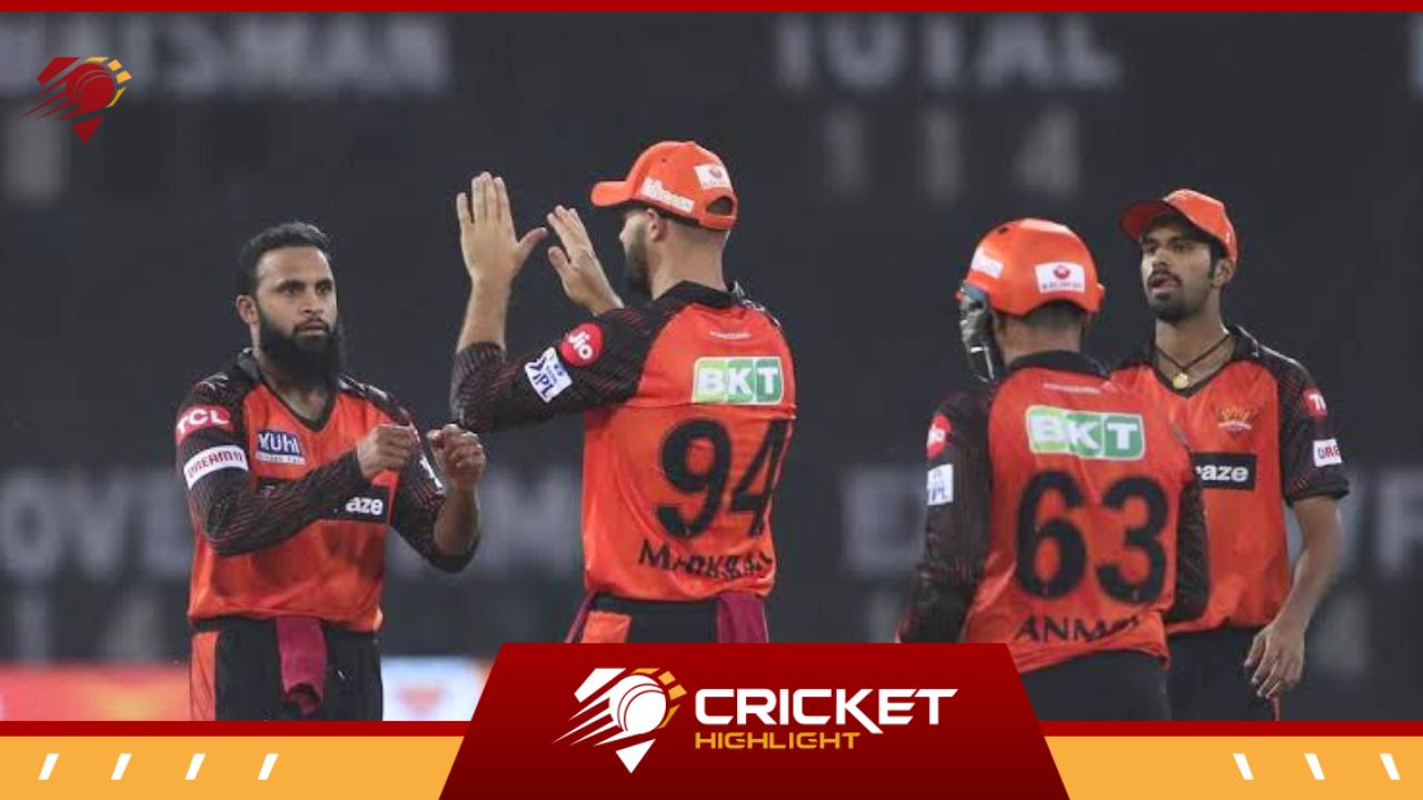 SRH vs PBKS Match Highlight: हैदराबाद को मिली सीजन की पहली जीत  