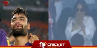 GT vs KKR: Rinku Singh की वजह से Juhi Chawla के छलके आंसू  